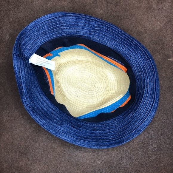 Boys Beach Hat Very Colorful - Picture 4 of 7